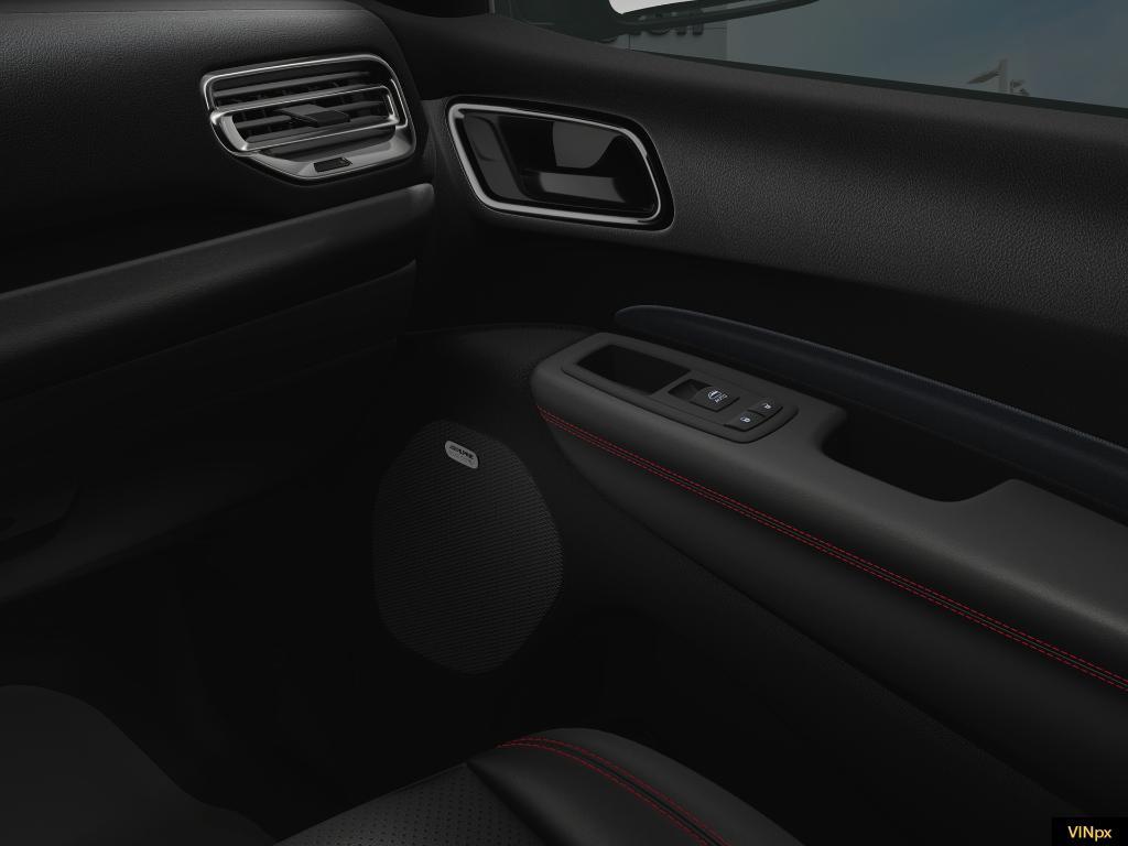 new 2025 Dodge Durango car, priced at $42,429