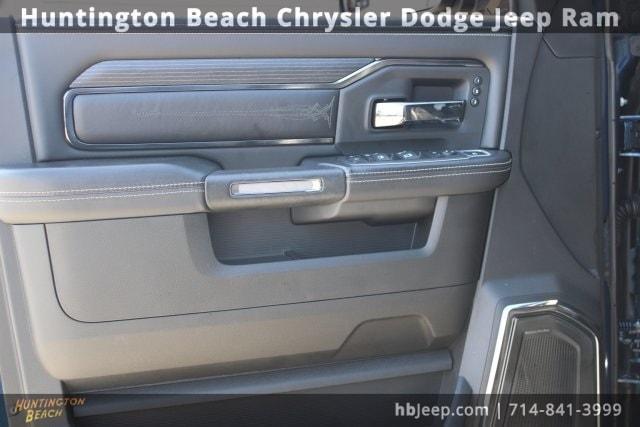 used 2022 Ram 2500 car, priced at $69,990