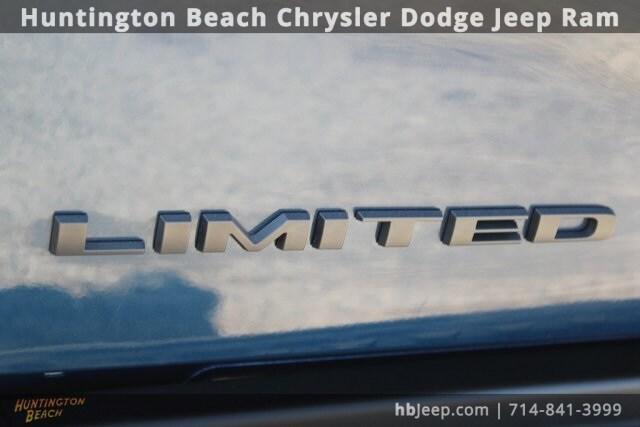 used 2022 Ram 2500 car, priced at $69,990