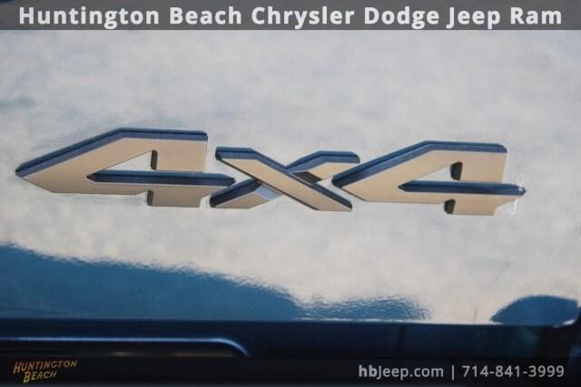 used 2022 Ram 2500 car, priced at $69,990