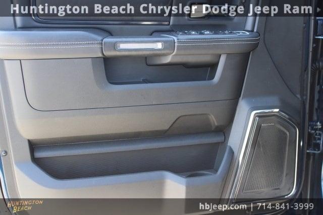 used 2022 Ram 2500 car, priced at $69,990