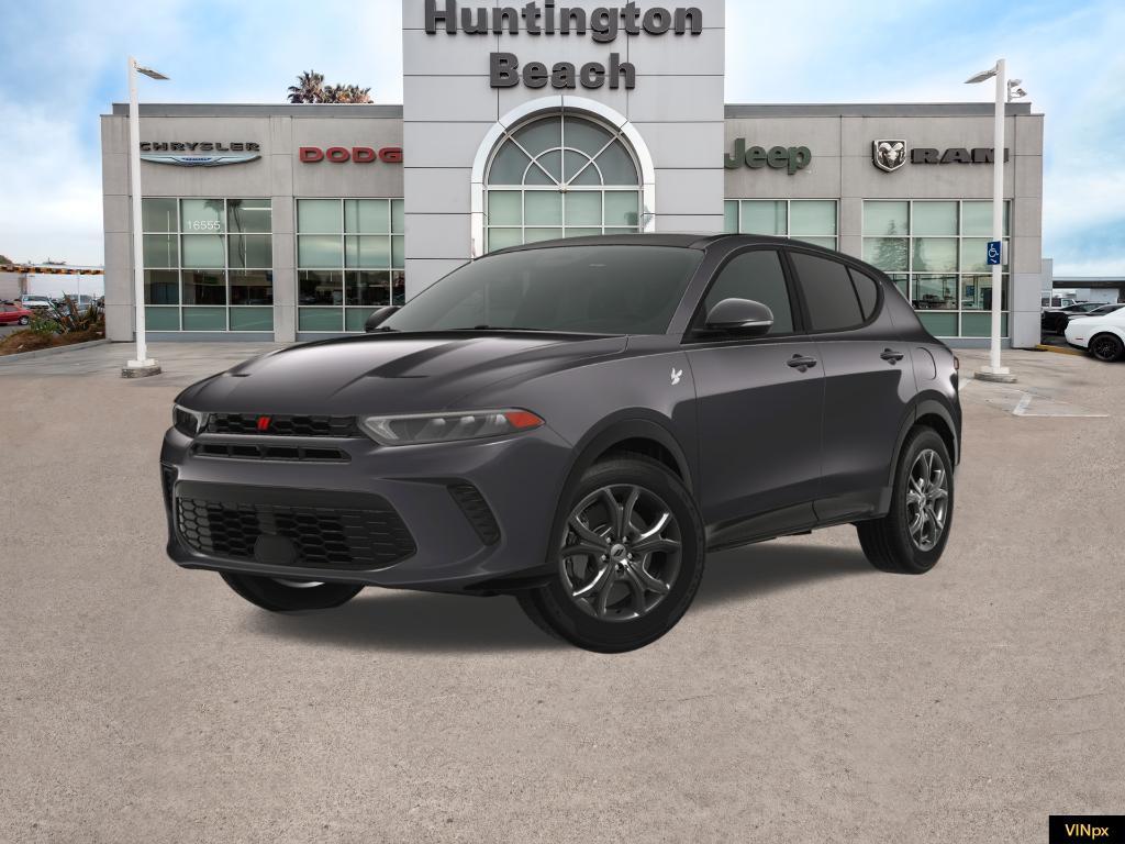 new 2024 Dodge Hornet car, priced at $39,719