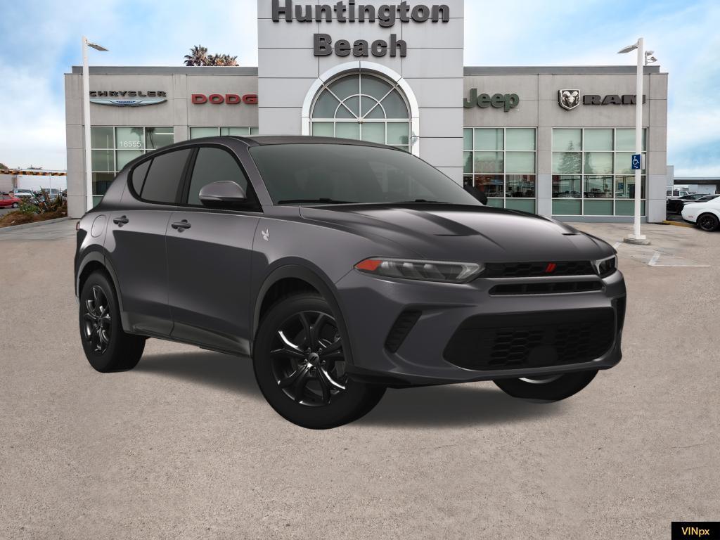 new 2024 Dodge Hornet car, priced at $39,719