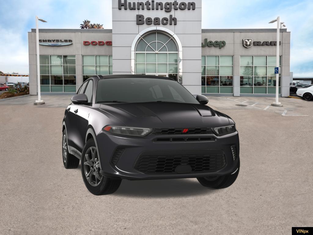 new 2024 Dodge Hornet car, priced at $39,719