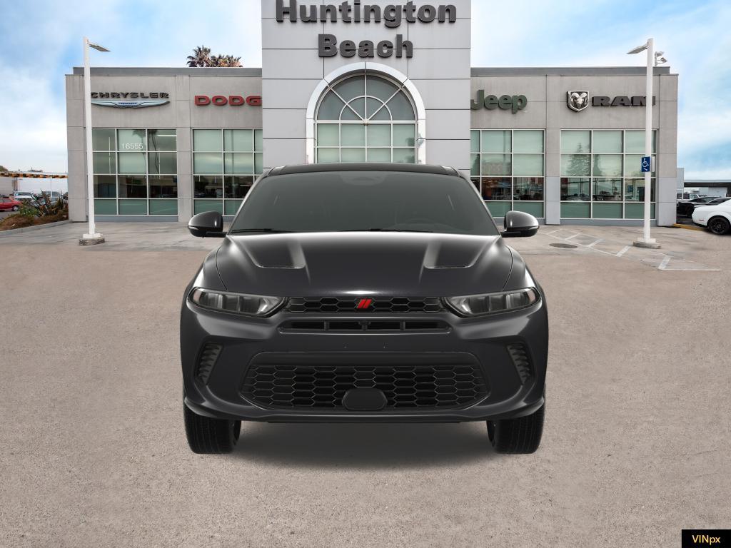 new 2024 Dodge Hornet car, priced at $39,719