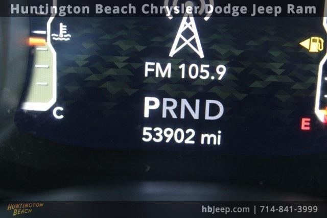 used 2021 Jeep Wrangler Unlimited car, priced at $25,500