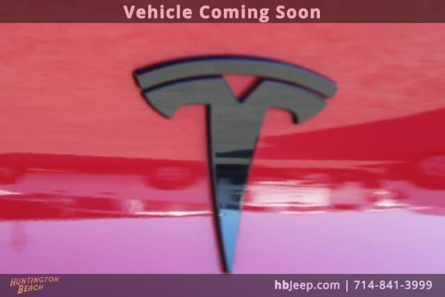 used 2023 Tesla Model Y car, priced at $32,800