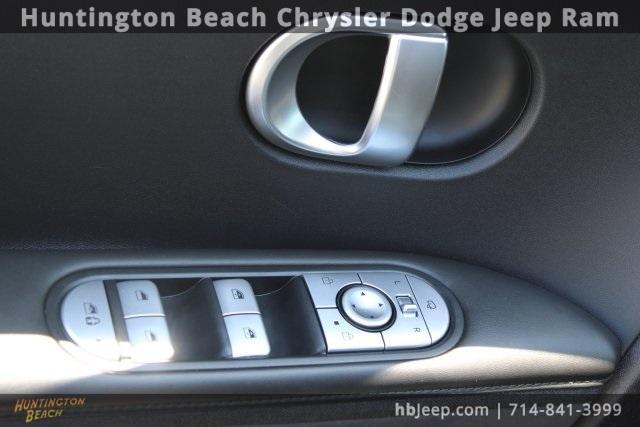 used 2022 Hyundai IONIQ 5 car, priced at $26,990
