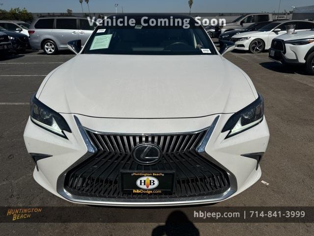 used 2019 Lexus ES 350 car, priced at $26,990