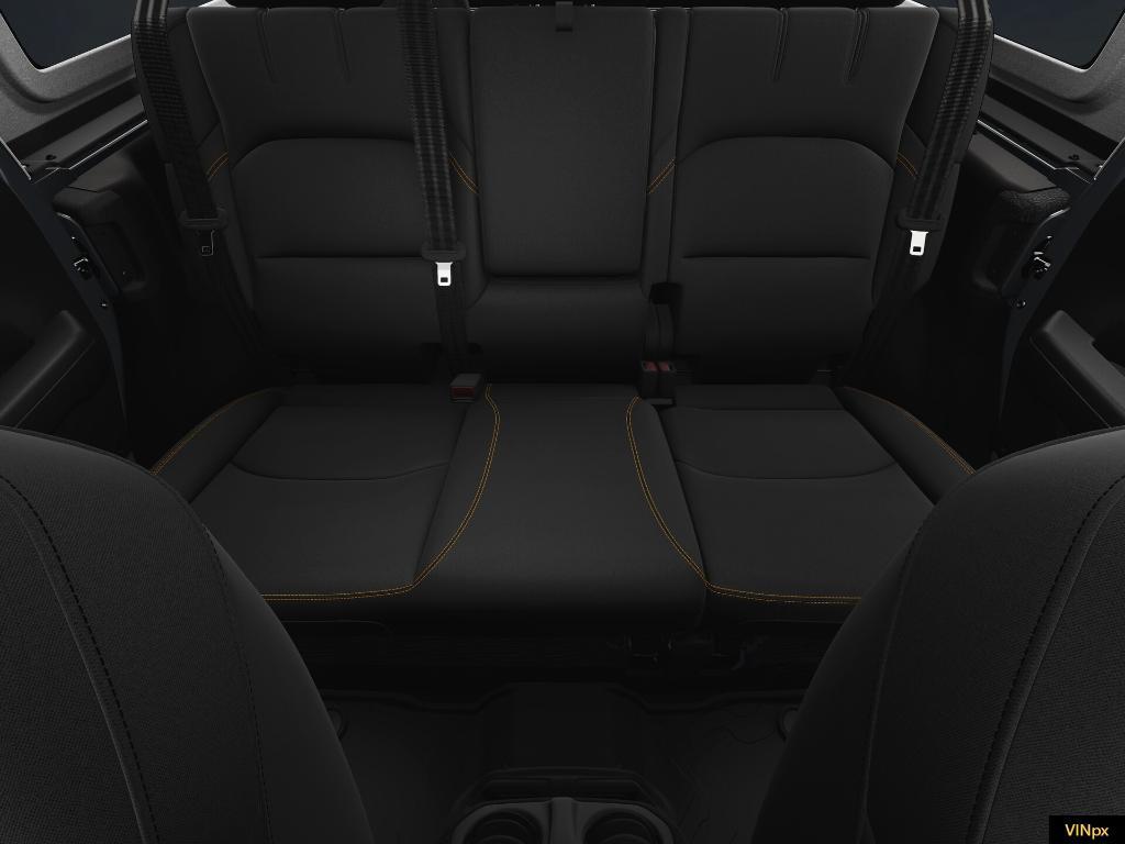 new 2025 Jeep Wrangler 4xe car, priced at $55,709