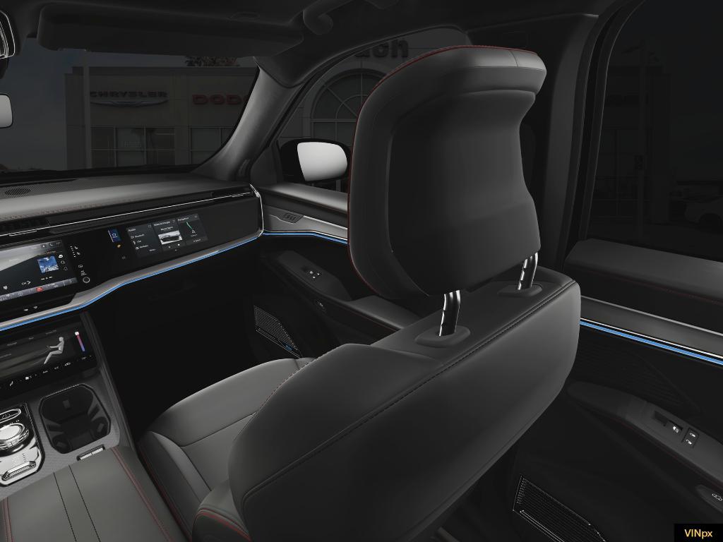 new 2024 Jeep Wagoneer S car, priced at $46,900