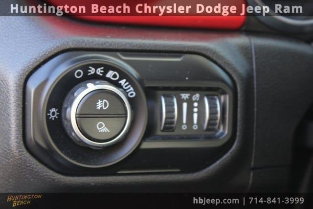 used 2020 Jeep Gladiator car, priced at $29,600