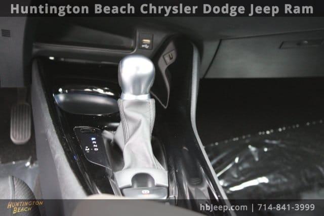 used 2022 Toyota C-HR car, priced at $20,990