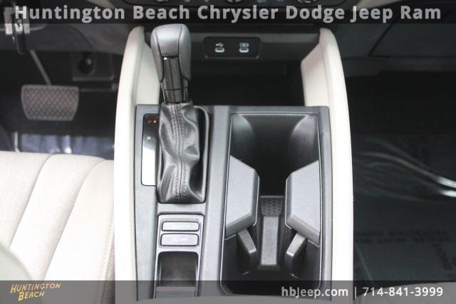 used 2023 Honda Accord car, priced at $21,700