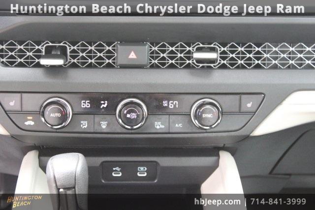 used 2023 Honda Accord car, priced at $21,700