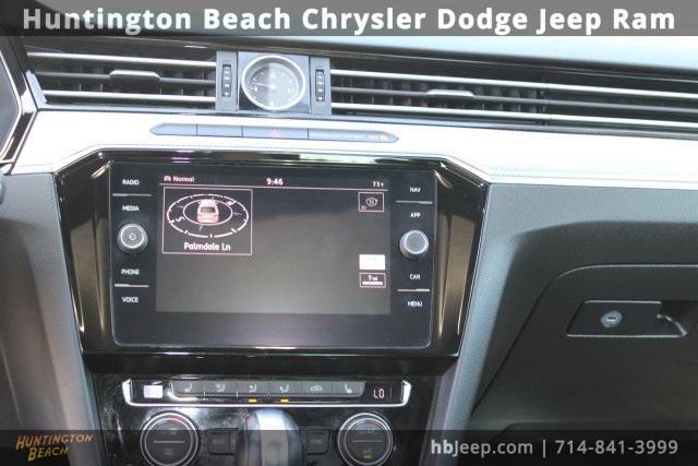 used 2019 Volkswagen Arteon car, priced at $19,950