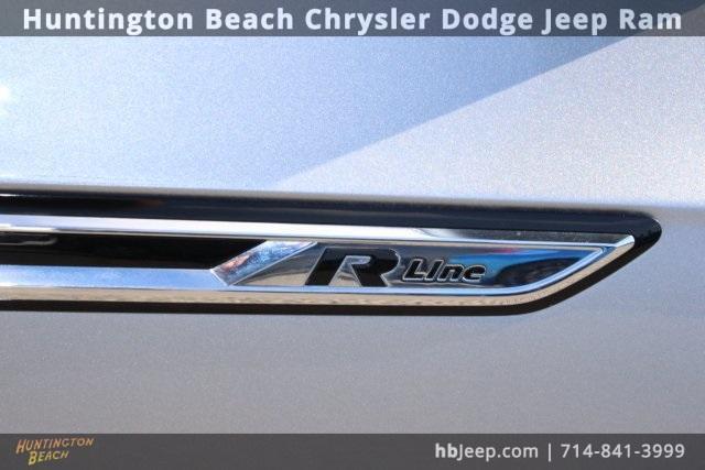 used 2019 Volkswagen Arteon car, priced at $19,950