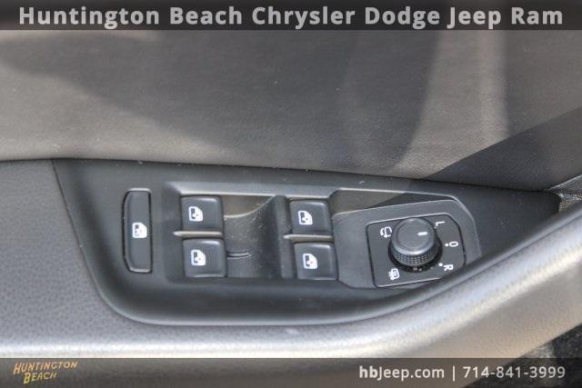 used 2019 Volkswagen Arteon car, priced at $19,950