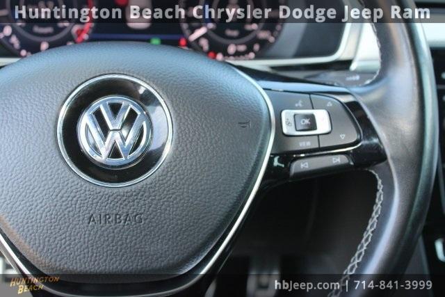 used 2019 Volkswagen Arteon car, priced at $19,950