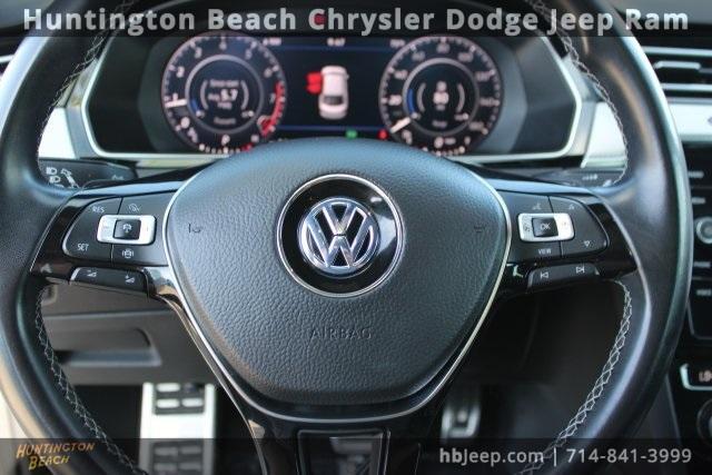 used 2019 Volkswagen Arteon car, priced at $19,950