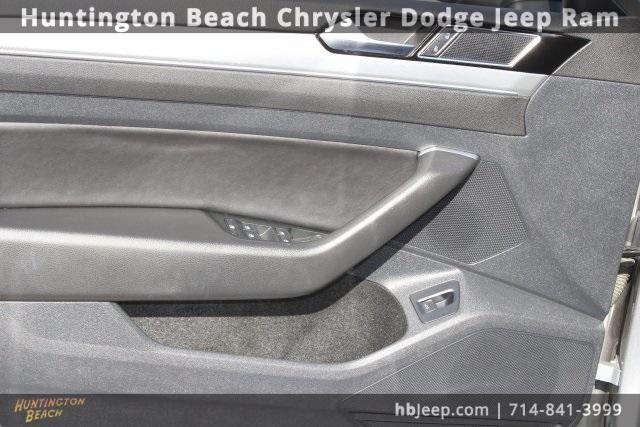 used 2019 Volkswagen Arteon car, priced at $19,950