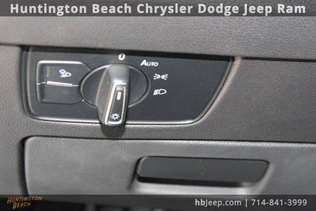 used 2019 Volkswagen Arteon car, priced at $19,950