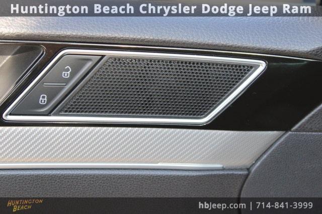 used 2019 Volkswagen Arteon car, priced at $19,950