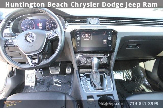 used 2019 Volkswagen Arteon car, priced at $19,950
