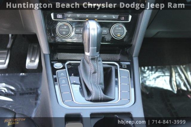 used 2019 Volkswagen Arteon car, priced at $19,950