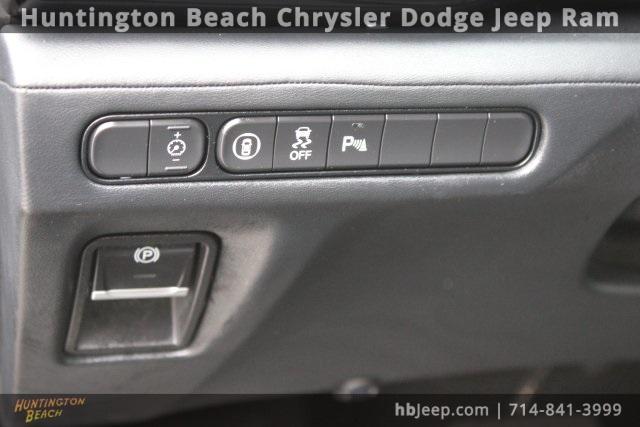 used 2022 Acura MDX car, priced at $38,990