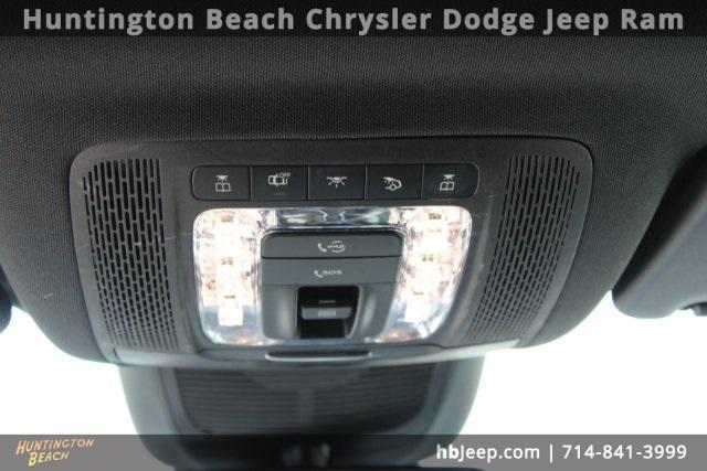 used 2020 Mercedes-Benz GLS 450 car, priced at $34,350