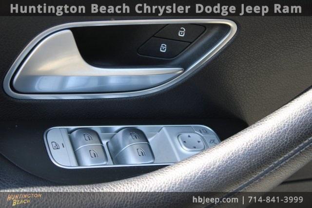 used 2020 Mercedes-Benz GLS 450 car, priced at $34,350