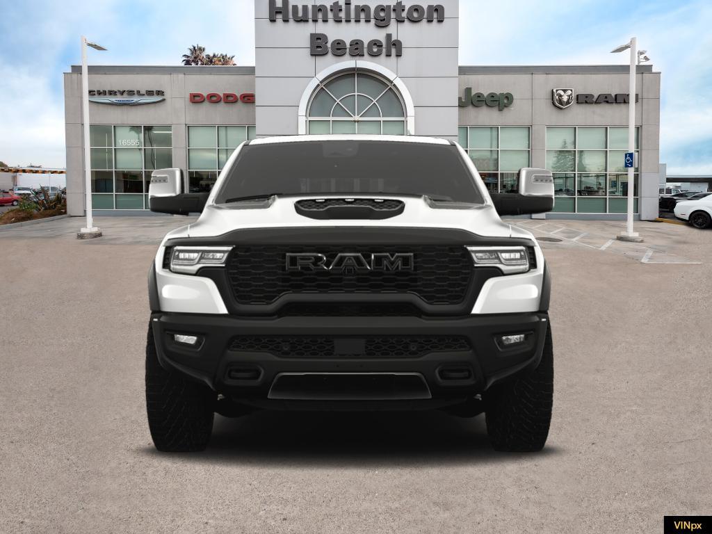 new 2025 Ram 1500 car, priced at $84,715