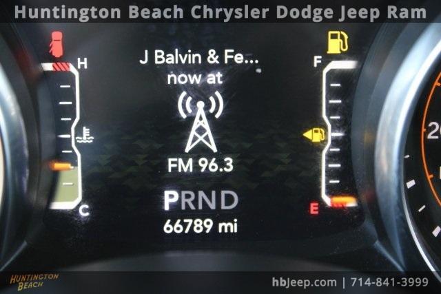 used 2021 Jeep Wrangler Unlimited car, priced at $24,400