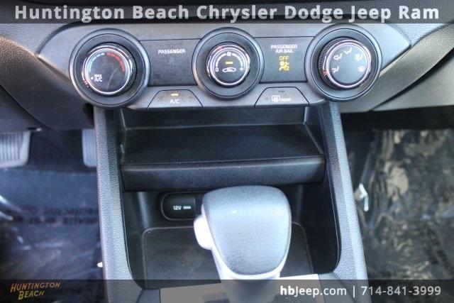 used 2023 Kia Forte car, priced at $13,300