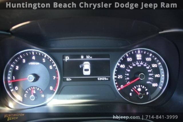 used 2023 Kia Forte car, priced at $13,300