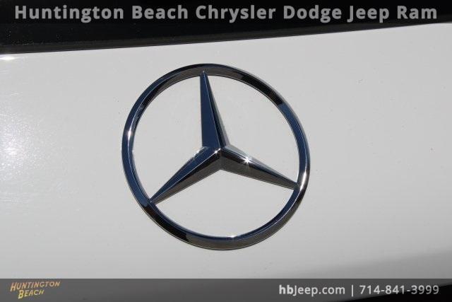 used 2021 Mercedes-Benz GLC 300 car, priced at $24,981