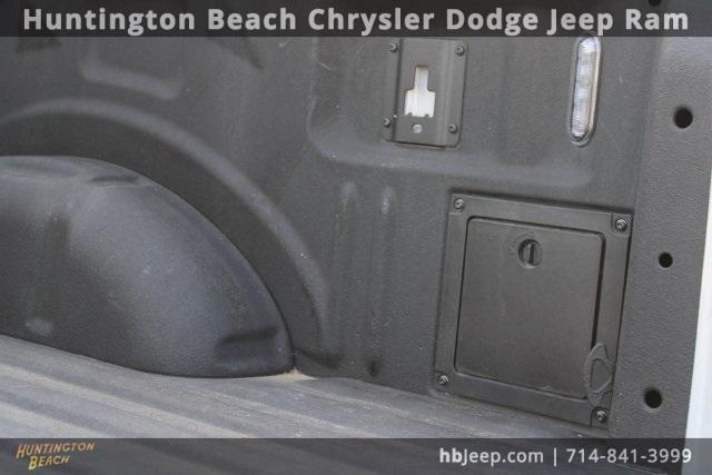 used 2024 Ford F-150 car, priced at $78,990