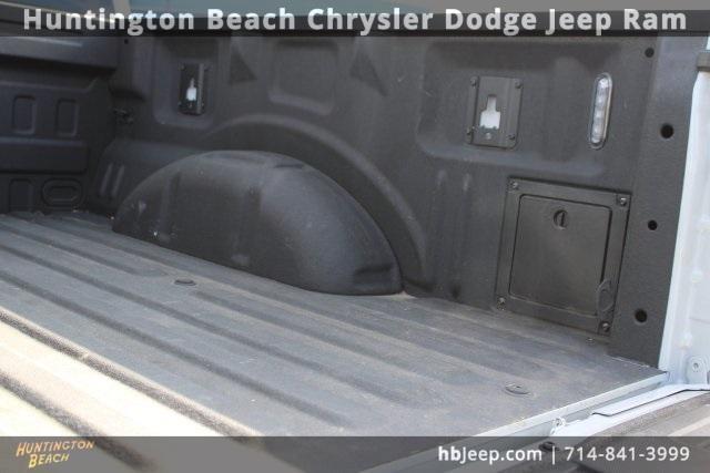 used 2024 Ford F-150 car, priced at $78,990