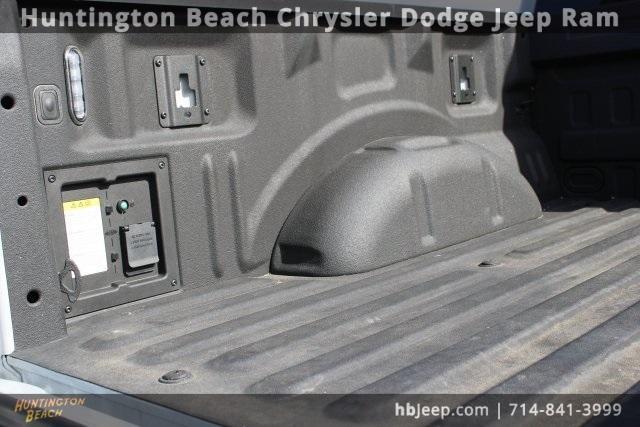 used 2024 Ford F-150 car, priced at $78,990
