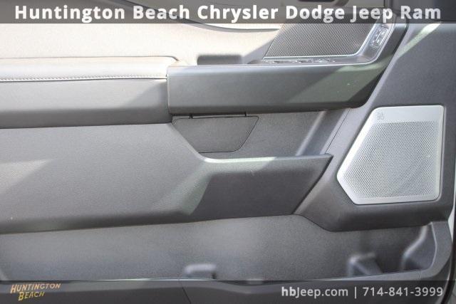 used 2024 Ford F-150 car, priced at $78,990