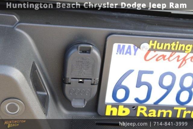 used 2024 Ford F-150 car, priced at $78,990