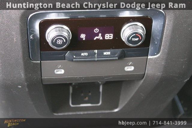 used 2023 Chevrolet Suburban car, priced at $46,990