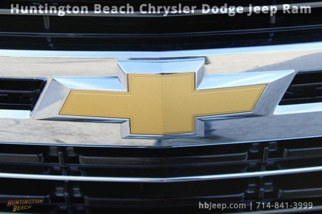 used 2023 Chevrolet Suburban car, priced at $46,990