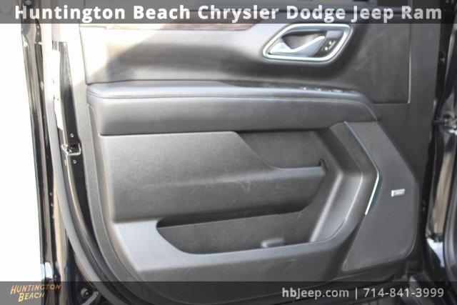 used 2023 Chevrolet Suburban car, priced at $46,990