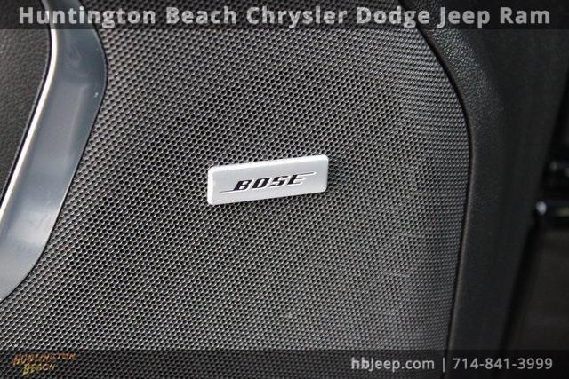 used 2023 Chevrolet Suburban car, priced at $46,990