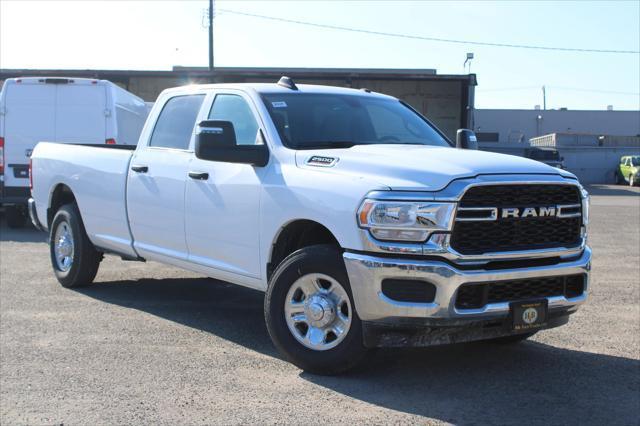 new 2023 Ram 2500 car, priced at $40,631