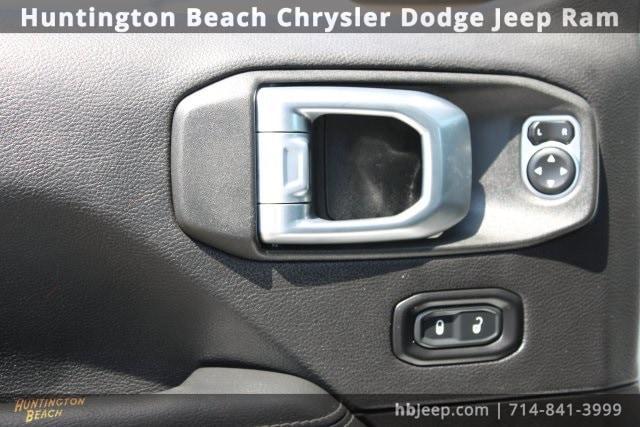 used 2022 Jeep Gladiator car, priced at $28,800