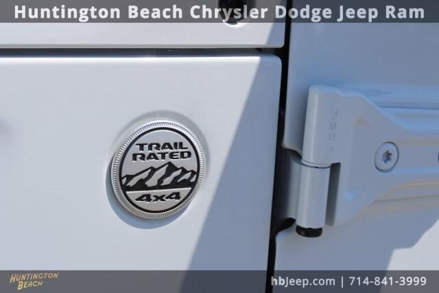 used 2022 Jeep Gladiator car, priced at $28,800