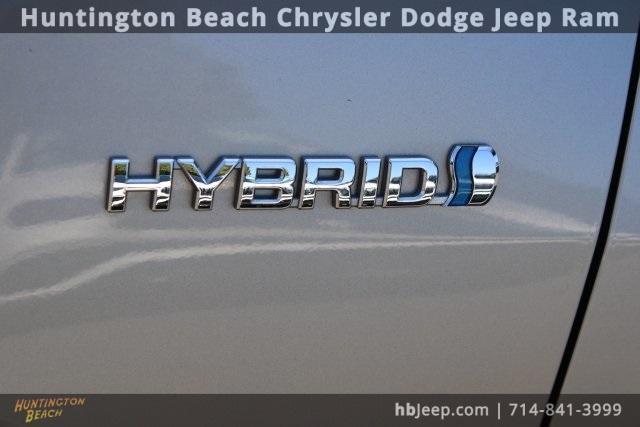 used 2014 Toyota Camry Hybrid car, priced at $11,970